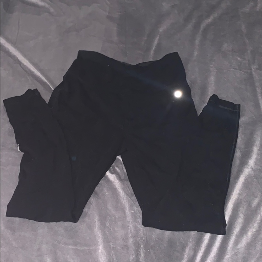 Yoga pants
